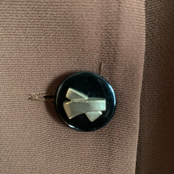 Danny & Nicole Jacket - Picture 4 of 4